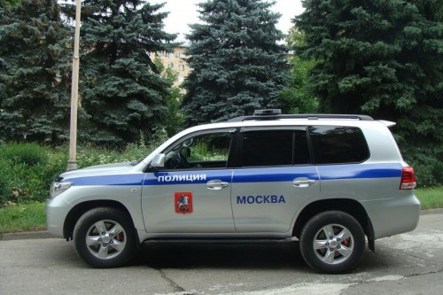 24.06.2011 Toyota Land Cruser 200