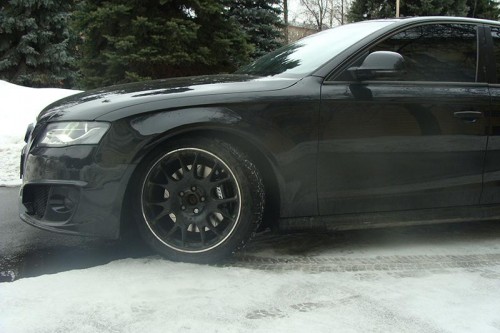 31.03.2012 Audi A4