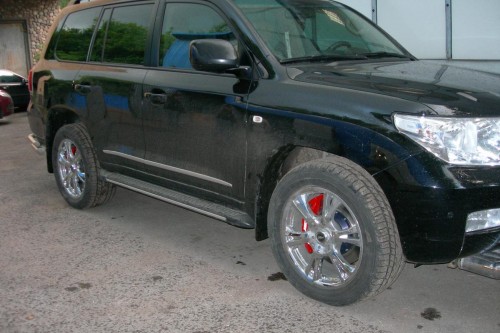 29.08.09 Land Cruiser 200