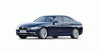 BMW 3er (F30) / M3