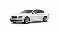 BMW 5er (F10) / M5
