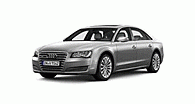 Audi A8 / S8
