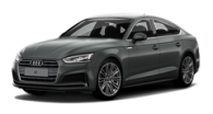 Audi A5 II 