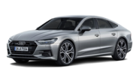 Audi A7 Sportback II