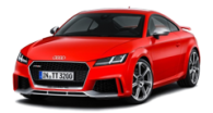 Audi TT RS 8S