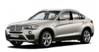 Тормоза для BMW X4 F26