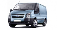 Тормоза для Ford Transit VII (Mark 7)