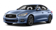 Тормоза для Infiniti Q50