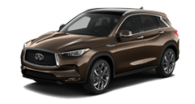 Infiniti QX50 II