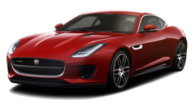 Jaguar F-Type I