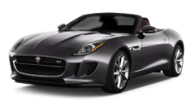 Jaguar F-Type I