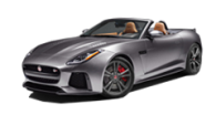 Jaguar F-Type SVR
