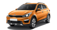 Kia Rio X-Line