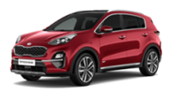 Kia Sportage IV