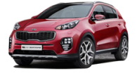 Kia Sportage IV