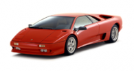 Тормоза для Lamborghini Diablo