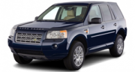 Тормоза для Land Rover Freelander II