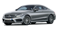 Mercedes-Benz C W205 купе