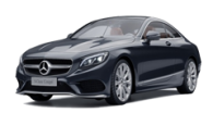 Mercedes-Benz S 