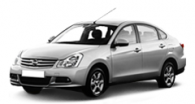 Тормоза для Nissan Almera III (G11)