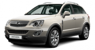 Тормоза для Opel Antara