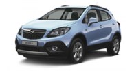 Тормоза для Opel Mokka