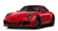 Porsche 911 Carrera GTS