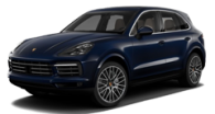 Porsche Cayenne (959)