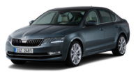 Skoda Octavia III