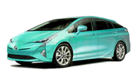 Toyota Prius IV