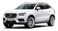 Volvo XC60 II
