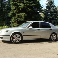 Saab 9-5