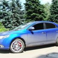 kia cerato